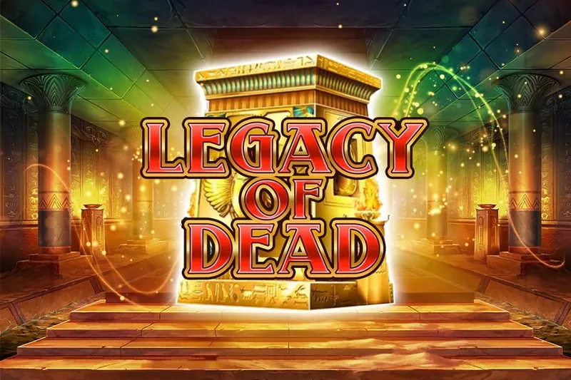Legacy of dead